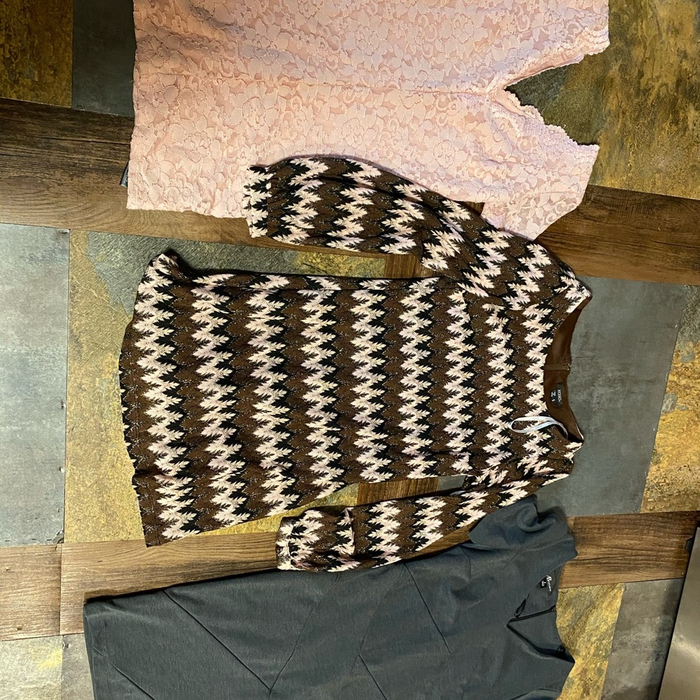 Dress lot
